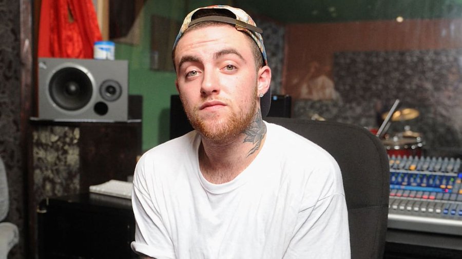 Se conoció el primer adelanto del segundo disco póstumo de Mac Miller