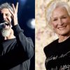 System of a Down confirmó que Glenn Close fue parte de la banda: “La rompió en la batería”