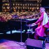 Fito Páez tuvo una noche histórica en México con su presentación en el Zócalo