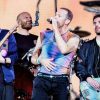 Chris Martin criticó el colonialismo británico durante un show en la India: “Gracias por perdonarnos”