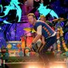 Coldplay presentó a un gato que “controla” los detalles del show: “Quiere asegurarse que todo salga bien”