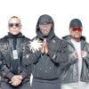 Black Eyed Peas canceló su residencia en Las Vegas por “circunstancias actuales”