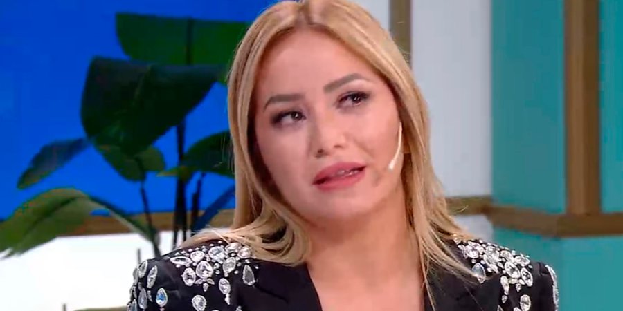 El mensaje de Karina La Princesita que generó preocupación: “La ansiedad es una porquería”