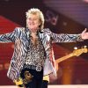 Rod Stewart vuelve a la Argentina a bordo de su última gira mundial: la despedida de la leyenda del rock