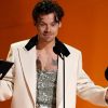 Harry Styles completó la maratón de Tokio y sorprendió con el tiempo que logró