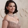 Selena Gomez compartió el listado de temas de su nuevo disco “I Said I Love You First”