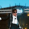 Dillom vivió un altercado durante un show de AC/DC: “Este gil me vino a pelear”