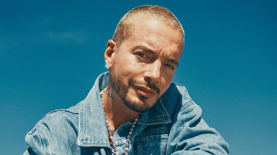 J Balvin presentó el EP que marca una nueva era en su carrera: raíces, futuro y madurez