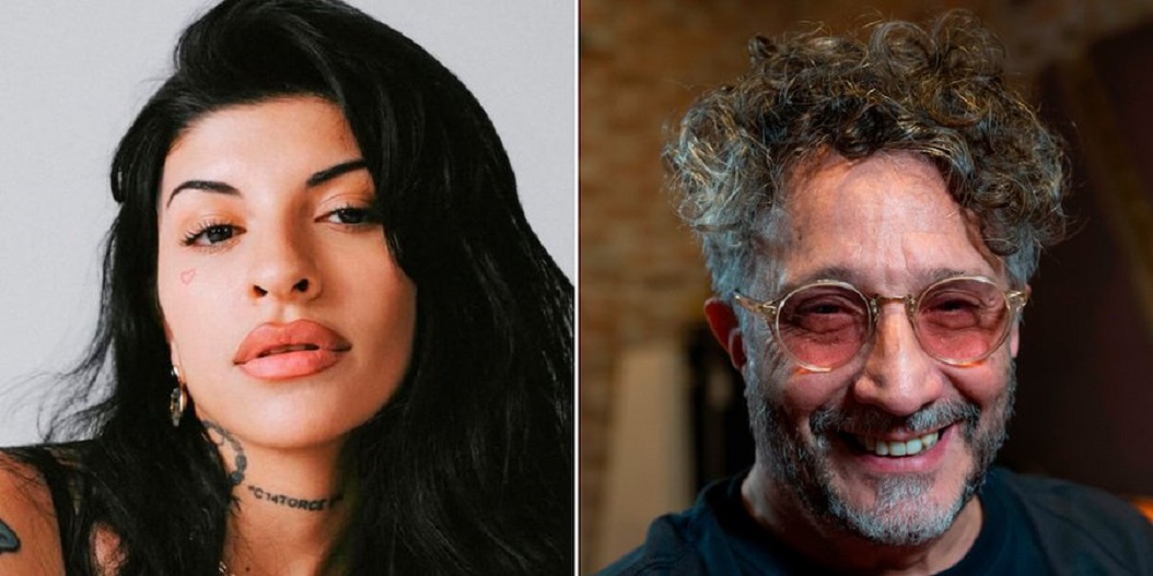 Cazzu le respondió con dureza a Fito Páez por su frase sobre el perreo y el feminismo: “Hay que respetar las luchas”
