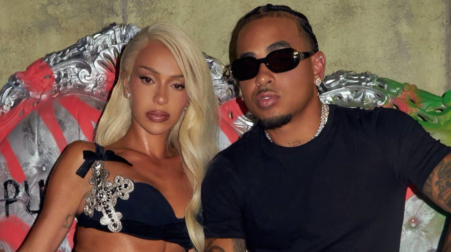 De qué se trata “Última noche”, el nuevo hit de Bad Gyal y Ozuna