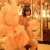 Taylor Swift reveló la portada, fecha de lanzamiento y lista de temas de su disco “The Life of a Showgirl”