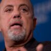 Billy Joel subastará la colección de motos antiguas por su afección cerebral