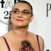 Trabajan en la biografía de Sinéad O’Connor y se conocieron algunos detalles