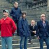Teenage Fanclub, la banda elegida por Kurt Cobain: su encuentro con Oasis y un partido histórico de Maradona