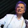 Palito Ortega celebra el 55° aniversario de “Muchacho que vas cantando” con otra fecha en calle Corrientes