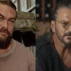 Jason Momoa contó cómo fue el día que conoció a su suegro Ricardo Arjona y reveló el regalo que le hizo