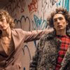 Los nietos de Luis Alberto Spinetta, unidos por un legado musical: “El Flaco dejó un mensaje inspirador”