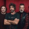De qué se trata “Fiesta de Zombis”, el nuevo disco de Los Caballeros de la Quema