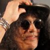 Slash anunció la salida de su disco “Live at the SERPENT Festival”