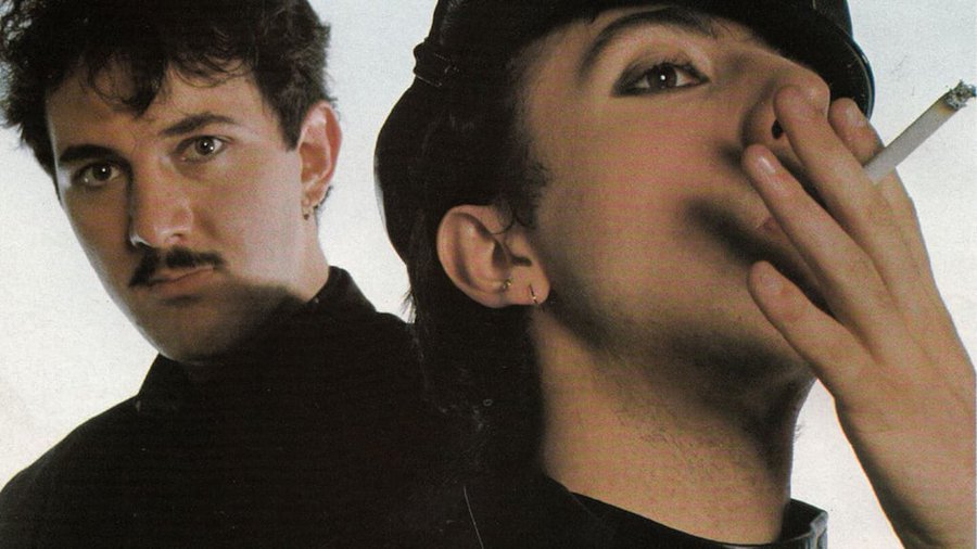 Murió David Ball, integrante de Soft Cell, famoso por el tema “Tainted Love”