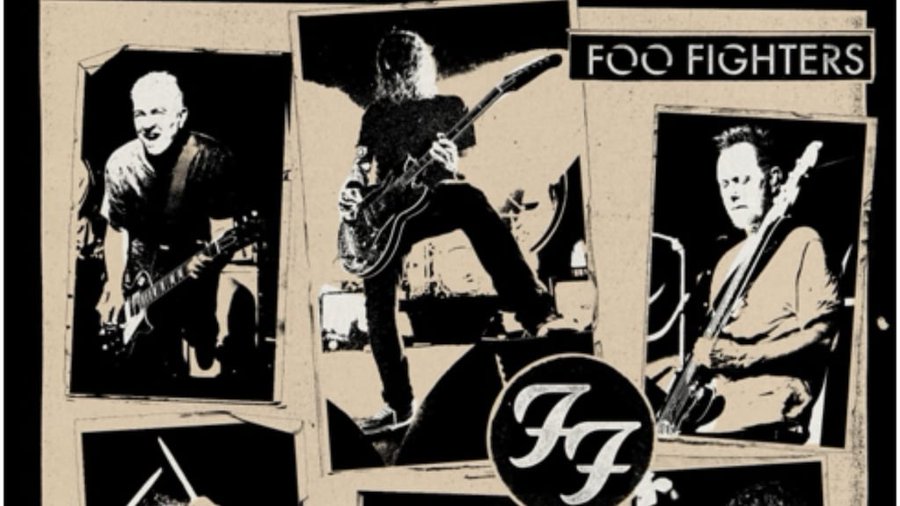 Foo Fighters presentó “Asking for a Friend” y se prepara para una gira