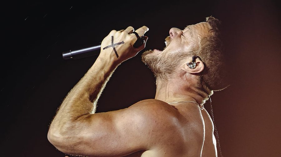 Imagine Dragons colmó el Hipódromo de San Isidro: de la emoción al baile con fans disfrazados de tiburones