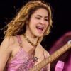 Shakira reveló cuál es la comida tradicional argentina por la que tiene debilidad
