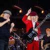 AC/DC vuelve a la Argentina: así fueron las anteriores visitas cargadas de energía y pasión