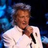 Rod Stewart frenó un show y estalló contra un sector del público: “¡Están arruinando el espectáculo!”