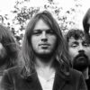 Pink Floyd publicó una edición especial de “Wish You Were Here” con material inédito y versiones alternativas
