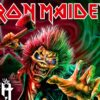 Entradas para Iron Maiden en Argentina 2026: precios y cuándo salen a la venta