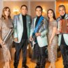 Los Ángeles Azules confirmaron una gira en la Argentina: fiesta y pura cumbia