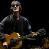 Richard Ashcroft fue multado por exceso de velocidad y no podrá manejar por medio año