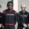 Murió a los 26 años el guitarrista Matt Kwasniewski-Kelvin, exintegrante de Black Midi