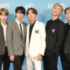 BTS publicó la lista de canciones que formarán parte de su disco “ARIRANG”