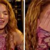 La emoción de Shakira tras romper un récord que ostentaban Los Fabulosos Cadillacs: “Aún estoy pellizcándome”