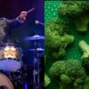 Ringo Starr reveló detalles de su alimentación para mantenerse en forma: “Paz, amor y brócoli”