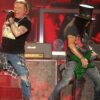 Guns N´Roses tocó después de 35 años el tema “Bad Apples” y versionó una canción de Black Sabbath