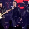 “Son años de incertidumbre”: U2 presentó el disco “Easter Lily” con una profunda reflexión