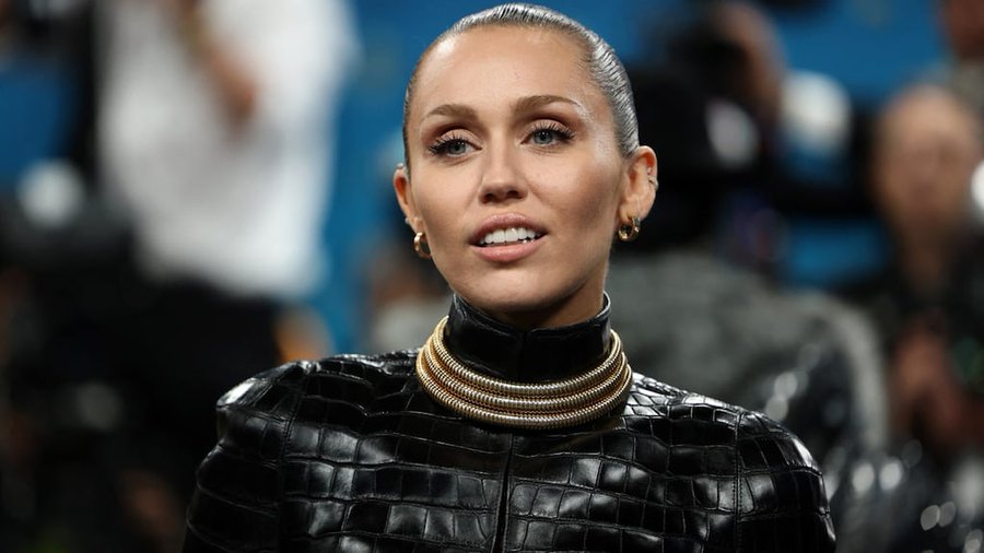 Miley Cyrus tendrá su estrella en el Paseo de la Fama de Hollywood