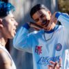 Así suena “Último baile”, la bachata con guiño cuartetero que unió a Abraham Mateo y Luck Ra