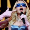 Madonna reveló cómo llegó a componer con su hija Lourdes: “Fue una experiencia sanadora”