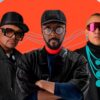 Entradas para Black Eyed Peas en Argentina 2026: precios y cómo comprar