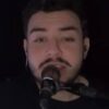 El cantante brasileño João Bueno hizo un polémico comentario sobre Malvinas y le cancelaron un show en Buenos Aires
