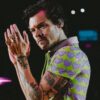 Harry Styles canceló uno de sus shows en Brasil por un problema de salud y generó preocupación entre sus fans