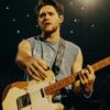 Niall Horan pidió perdón por darle “me gusta” a una publicación contra la Argentina