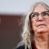 Patti Smith se disculpó con los argentinos luego de su apoyo a España: “Admiro y respeto el coraje de su gente”