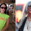 Lali Espósito reaccionó al pedido de disculpas de Patti Smith y dejó en claro lo que piensa de Lionel Messi