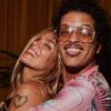 El posteo de Bruno Mars que alimentó los rumores de romance con Karol G: “Esto no parece actuación”