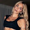 En medio de la polémica, Tini Stoessel cantó en México y decidió no interpretar los temas dedicados a su papá